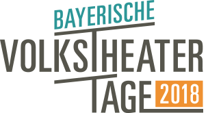 Logo Volkstheatertage